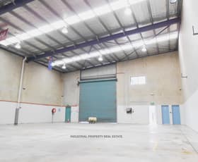 Showrooms / Bulky Goods commercial property leased at Wetherill Park NSW 2164