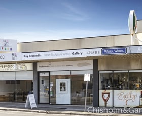 Shop & Retail commercial property leased at 4/38 Bluff Road Black Rock VIC 3193