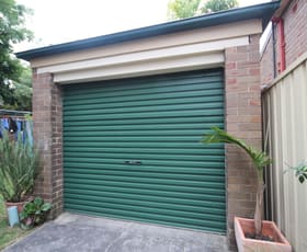 Parking / Car Space commercial property leased at 155 Norton Street Ashfield NSW 2131