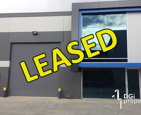 Showrooms / Bulky Goods commercial property leased at Epping VIC 3076