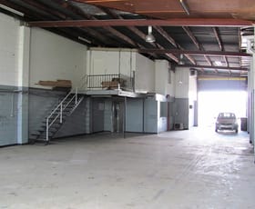 Factory, Warehouse & Industrial commercial property leased at 135 Sandgate Road Albion QLD 4010