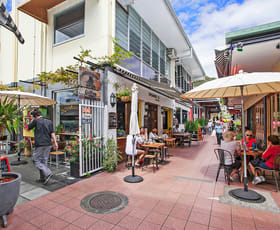 Shop & Retail commercial property leased at Lot 2/Shop 5 19-21 Park Avenue Burleigh Heads QLD 4220