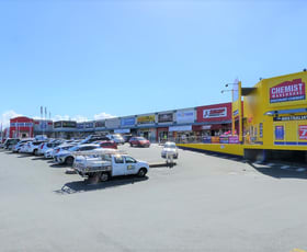 Shop & Retail commercial property leased at M/1230 Logan Road Mount Gravatt QLD 4122