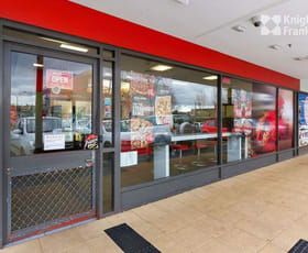 Shop & Retail commercial property leased at Shop 12 Glenorchy Central Glenorchy TAS 7010