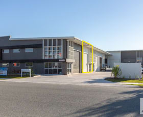 Showrooms / Bulky Goods commercial property leased at 2/5 Focal Avenue Coolum Beach QLD 4573