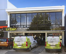 Offices commercial property leased at 59 Garden Street South Yarra VIC 3141