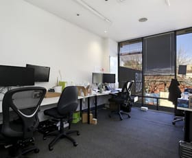 Offices commercial property leased at 59 Garden Street South Yarra VIC 3141