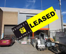 Factory, Warehouse & Industrial commercial property leased at Mortdale NSW 2223