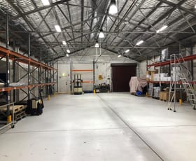 Factory, Warehouse & Industrial commercial property leased at c/33 Clifford Street Huntingdale VIC 3166