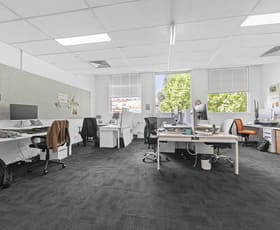 Offices commercial property leased at 3/508 Queensberry Street North Melbourne VIC 3051