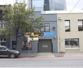 Factory, Warehouse & Industrial commercial property leased at 292 City Road Southbank VIC 3006