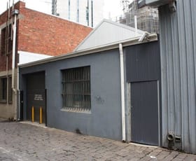 Factory, Warehouse & Industrial commercial property leased at 292 City Road Southbank VIC 3006