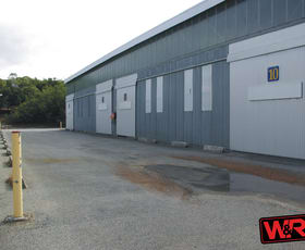 Factory, Warehouse & Industrial commercial property leased at Shed 12 Lower Denmark Road Albany WA 6330