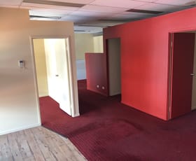 Offices commercial property leased at 5/124 Queen Street Cleveland QLD 4163