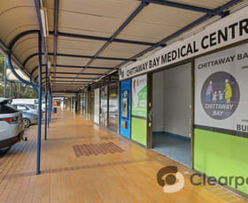 Medical / Consulting commercial property for lease at Shop 14/100 Chittaway Road Chittaway Bay NSW 2261