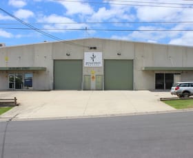 Factory, Warehouse & Industrial commercial property leased at 22-24 Holmes St North Geelong VIC 3215