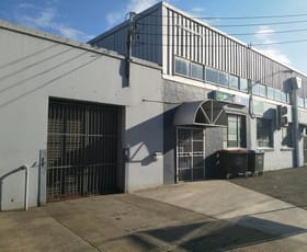 Factory, Warehouse & Industrial commercial property leased at 8-10 Kendall Street Granville NSW 2142