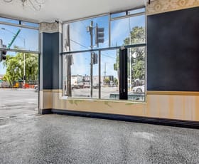 Shop & Retail commercial property leased at 355a Wellington Street Clifton Hill VIC 3068