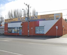 Shop & Retail commercial property leased at 39-43 Mair Street Ballarat Central VIC 3350