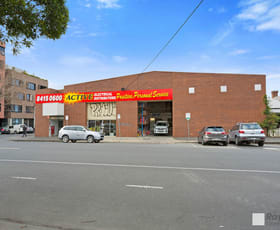Factory, Warehouse & Industrial commercial property leased at 64-66 Oxford Street Collingwood VIC 3066