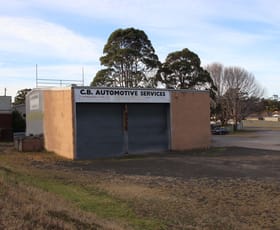 Factory, Warehouse & Industrial commercial property leased at Lot 1 Princes Highway Bellambi NSW 2518