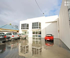 Factory, Warehouse & Industrial commercial property leased at 89 Albert Road Moonah TAS 7009
