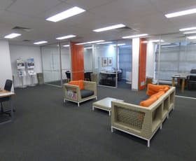 Showrooms / Bulky Goods commercial property leased at 25/25-37 Huntingdale Road Burwood VIC 3125