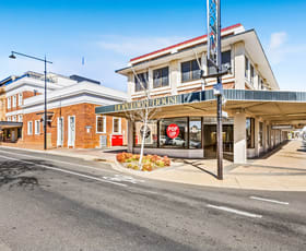 Hotel, Motel, Pub & Leisure commercial property leased at A/210 Margaret Street Toowoomba City QLD 4350
