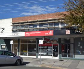 Offices commercial property leased at 231 Anstruther Street UPSTAIRS ONLY Echuca VIC 3564