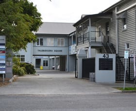 Offices commercial property leased at 3/43 Tallebudgera Creek Road Burleigh Heads QLD 4220