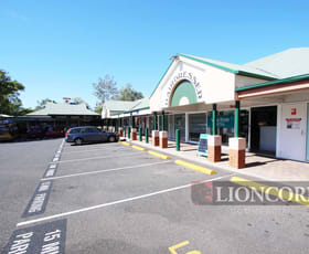 Shop & Retail commercial property leased at Sinnamon Park QLD 4073