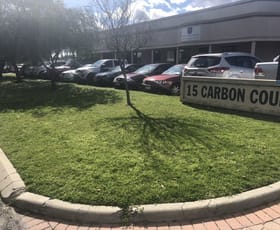 Offices commercial property leased at 11/15 Carbon Court Osborne Park WA 6017