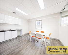Offices commercial property leased at Spring Hill QLD 4000