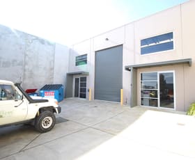 Offices commercial property leased at 6/3 Trewhitt Court Dromana VIC 3936