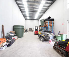 Factory, Warehouse & Industrial commercial property leased at 6/3 Trewhitt Court Dromana VIC 3936