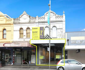 Shop & Retail commercial property leased at 29 Puckle Street Moonee Ponds VIC 3039