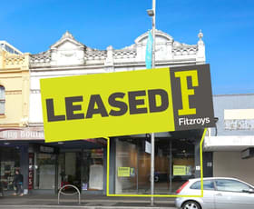 Shop & Retail commercial property leased at 29 Puckle Street Moonee Ponds VIC 3039