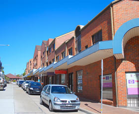 Showrooms / Bulky Goods commercial property leased at 47 Neridah Street Chatswood NSW 2067