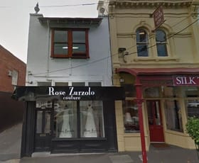 Shop & Retail commercial property leased at Whole Building/637 Burwood Road Hawthorn VIC 3122