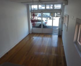 Shop & Retail commercial property leased at Whole Building/637 Burwood Road Hawthorn VIC 3122