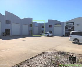 Showrooms / Bulky Goods commercial property leased at 4/2 Premier Circuit Warana QLD 4575
