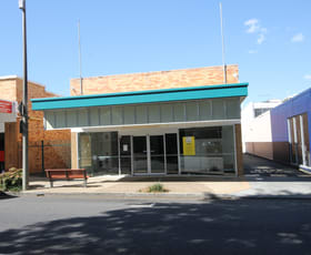 Shop & Retail commercial property leased at 64 Edith Street Wynnum QLD 4178