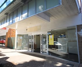 Offices commercial property leased at 64 Edith Street Wynnum QLD 4178