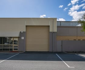 Factory, Warehouse & Industrial commercial property leased at Unit 7/16 Ledgar Road Balcatta WA 6021