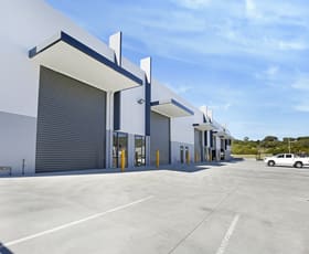 Factory, Warehouse & Industrial commercial property leased at 2/7 Warehouse Place Unanderra NSW 2526