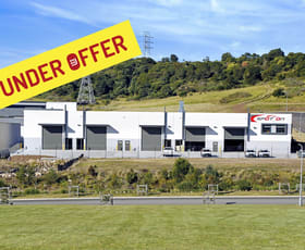Factory, Warehouse & Industrial commercial property leased at 2/7 Warehouse Place Unanderra NSW 2526