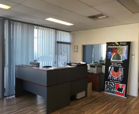 Factory, Warehouse & Industrial commercial property leased at 15 Mickle Street Dandenong South VIC 3175