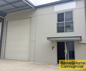 Offices commercial property leased at North Lakes QLD 4509