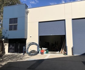 Factory, Warehouse & Industrial commercial property leased at Unit 10/252-256 Hume Hwy Lansvale NSW 2166