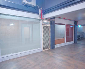Offices commercial property leased at 20/659 Young Street Albury NSW 2640